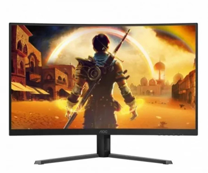 Monitor LED 32" i większy AOC C32G42ZE